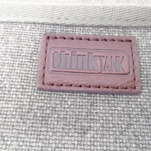Think Tank NWOT Photo Retrospective 7M Pinestone Camera Shoulder Bag, W-14 H-9
